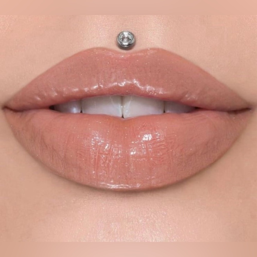Jeffree Star The Gloss- Body Count